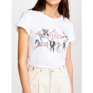 Fashion Circus Graphic Tee